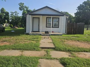 1302 N 16th St, Wichita Falls, TX 76301