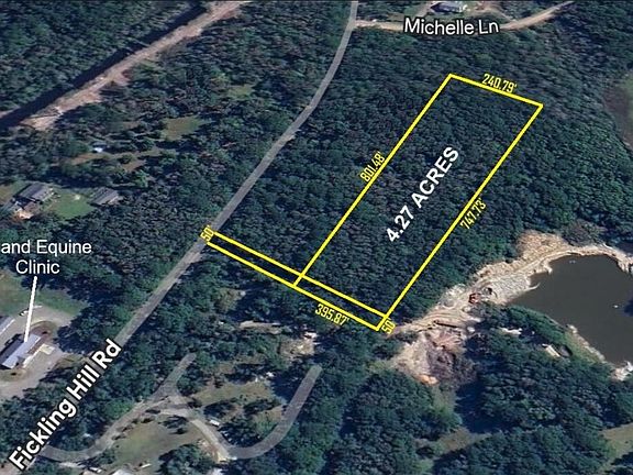 2nd image of 3047 Fickling Hill Rd #C-2