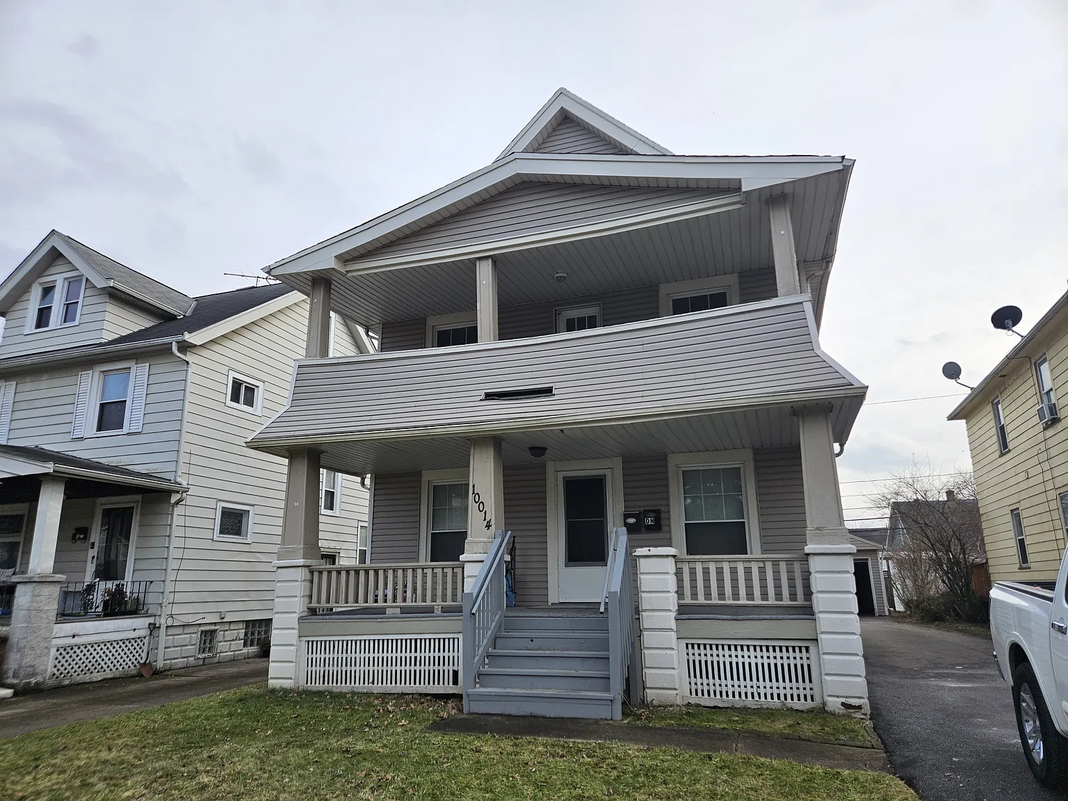 10014 Sladden Ave photo 1