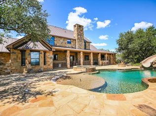 104 The Hills Lane, Horseshoe Bay, TX 78657