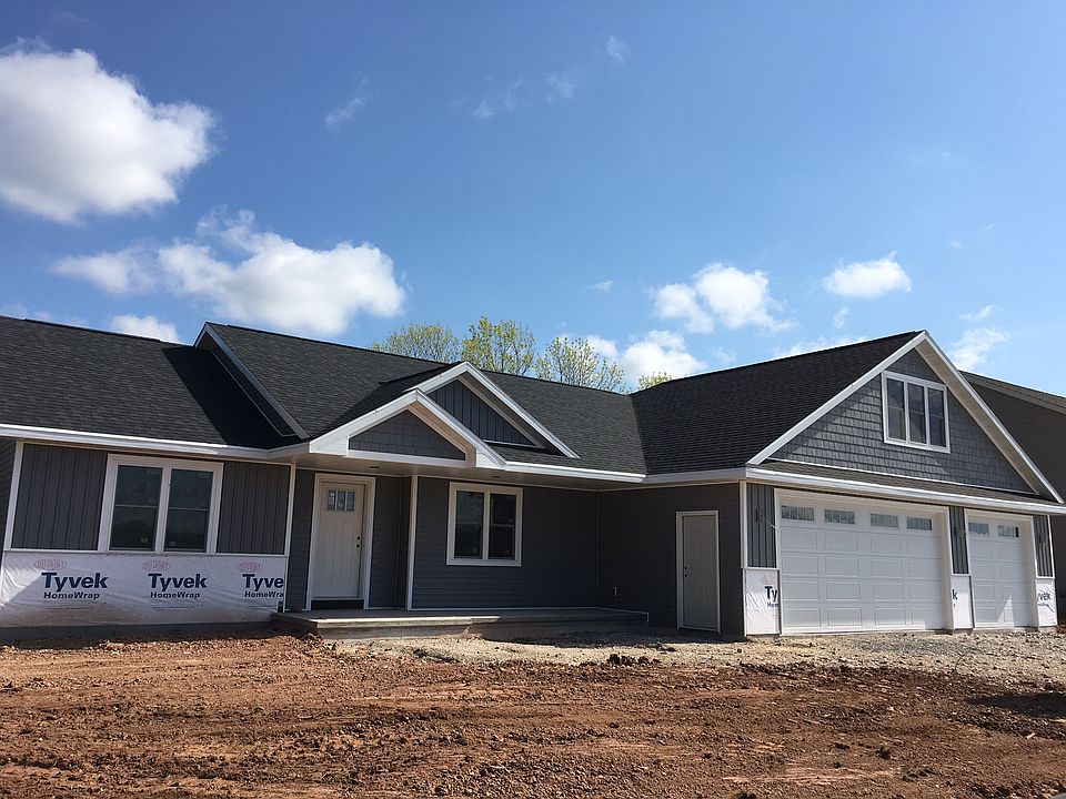 New Construction!