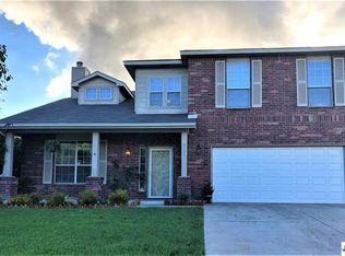 2120 Modoc Dr, Harker Heights, TX 76548