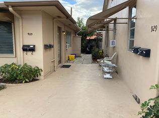 929 N K St #E, Lake Worth, FL 33460