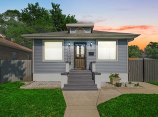 3727 Fillmore St, Gary, IN 46408