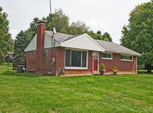 203 Gregg Dr, Harmony, PA 16037