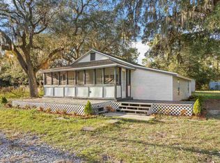 6850 Sherman St, Milton, FL 32570