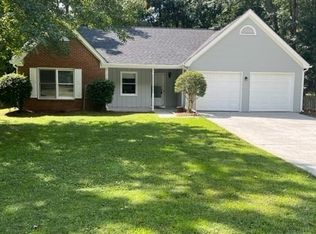 10450 Willow View Cir, Johns Creek, GA 30022