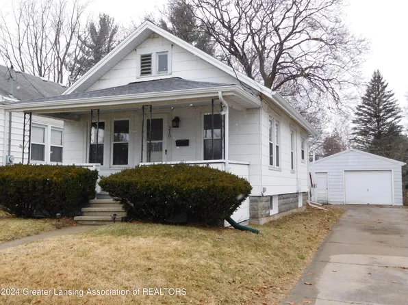 219 E Gier St, Lansing, MI 48906