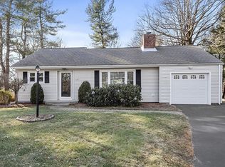 115 Shrewsbury St, Holden, MA 01520