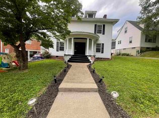 2860 Forest Ave, Ashland, KY 41101