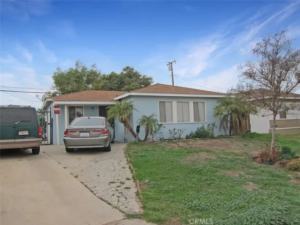 11803 Alclad Ave, Whittier, CA 90605