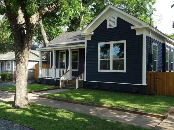 1321 Summer St, Houston, TX 77007