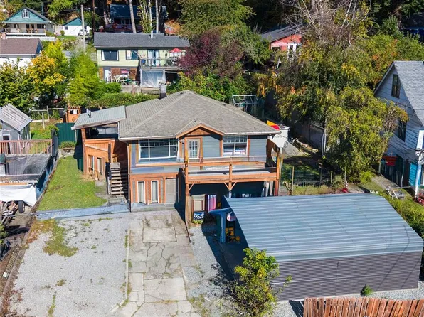 10579 Youbou Rd, Cowichan Valley, BC V0R 3E1