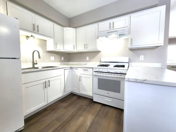 DKR - 7701-07 W Thurston Ave, 7701-07 W Thurston Ave #7707, Milwaukee, WI 53218