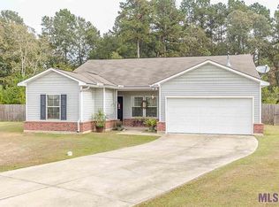 13099 Catahoula Dr, Denham Springs, LA 70726