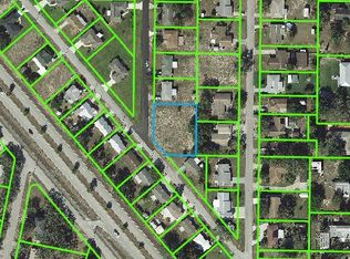 1605 Myrtle Ave, Sebring, FL 33870