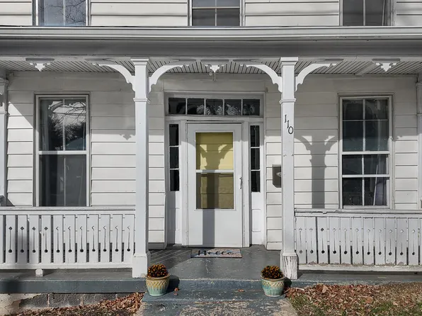 110 N Randolph St, Lexington, VA 24450