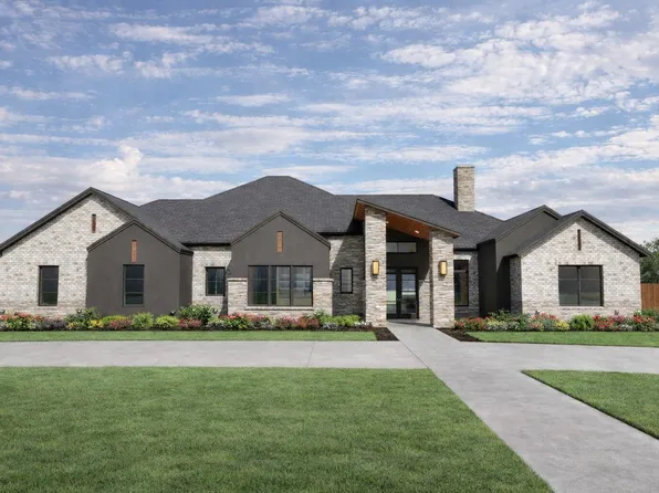 5842 County Road 7675, Lubbock, TX 79424