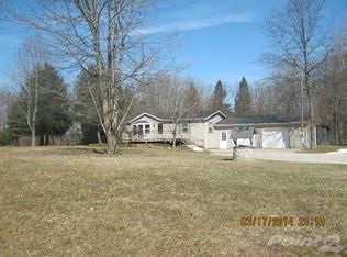 1849 Dodgeville Rd, Rome, OH 44085