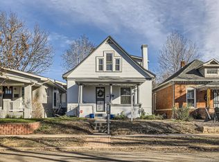 3880 Osceola St, Denver, CO 80212