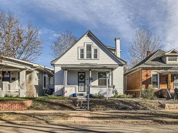 3880 Osceola Street, Denver, CO 80212