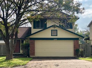 12805 Marimba Trl, Austin, TX 78729