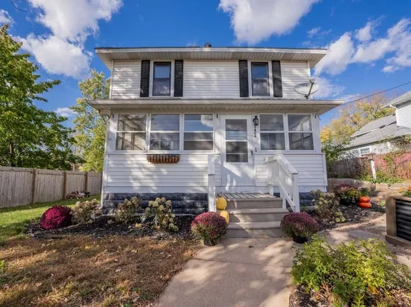 1404 E Madison St, Eau Claire, WI 54703
