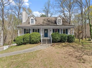 3044 Saddle Creek Dr, Gainesville, GA 30507