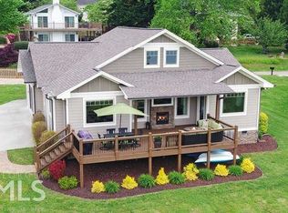 1673 Hedden Cove Rd, Hiawassee, GA 30546