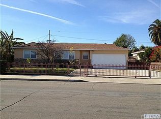 13461 Westlake St, Garden Grove, CA 92843