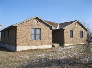 1765 E 800th Rd, El Dorado Springs, MO 64744