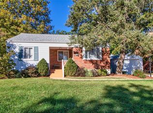 1415 Eddystone Pl, Saint Louis, MO 63119