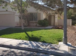 3013 Scenic Valley Way, Henderson, NV 89052