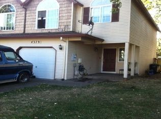 4379 SW 159th Ave, Beaverton, OR 97078