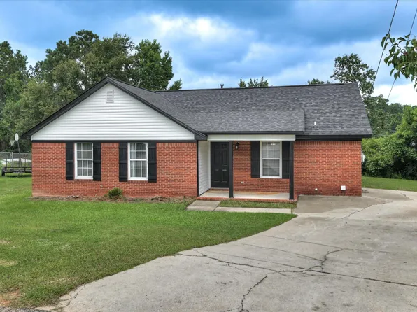 3503 Toms Ct, Augusta, GA 30906