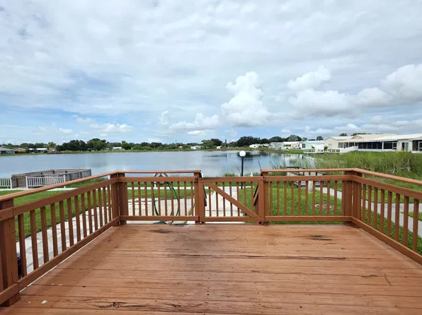 1323 SW 44th Blvd, Okeechobee, FL 34974
