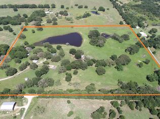 11028 County Road 4028, Kemp, TX 75143