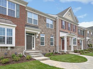 2880 Hardwick Rd, Ann Arbor, MI 48105