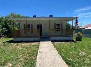 345 4th St NE, Rome, GA 30161