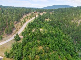 20760 Larkspur Rd, Sturgis, SD 57785