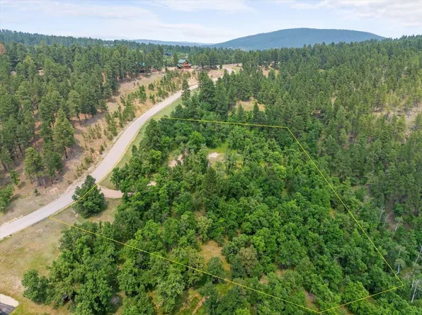 20760 Larkspur Rd, Sturgis, SD 57785