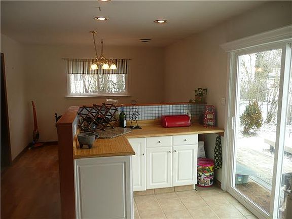 New Sliding Glass Door (2013)