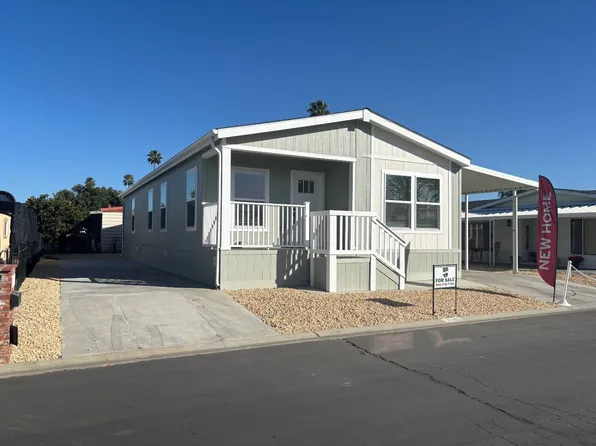 601 N Kirby St Space 510, Hemet, CA 92545