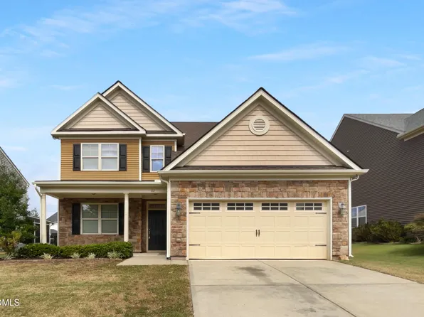 112 Castello Way, Clayton, NC 27527