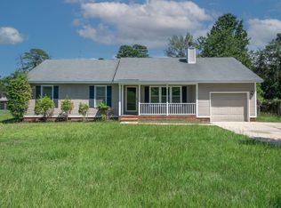 3539 Hanover Dr, Hope Mills, NC 28348