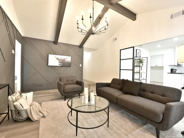 12111 EL SENDERO ST, San Antonio, TX 78233