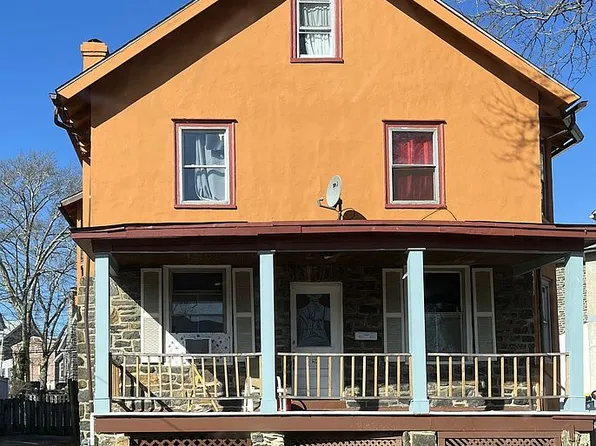 20 S Carol Blvd, Upper Darby, PA 19082