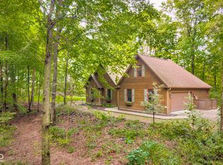 13555 W Bellsville Pike, Columbus, IN 47201