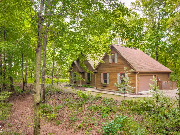 13555 W Bellsville Pike, Columbus, IN 47201