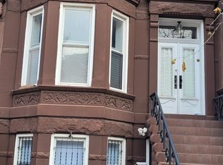 463 43rd St #3, Brooklyn, NY 11232